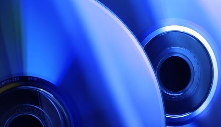 Ultra HD Blu-ray discs announced, for when you can't stream 4K