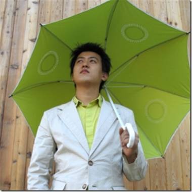 Umbrella DAP