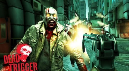 Apps Android no Google Play: MADFINGER Games
