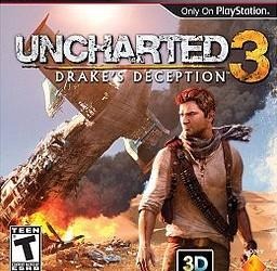 Uncharted 3 online multiplayer goes free-to-play