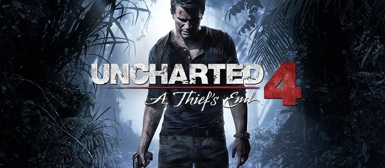 UNCHARTED 4: A Thief's End (5/10/2016) - Story Trailer