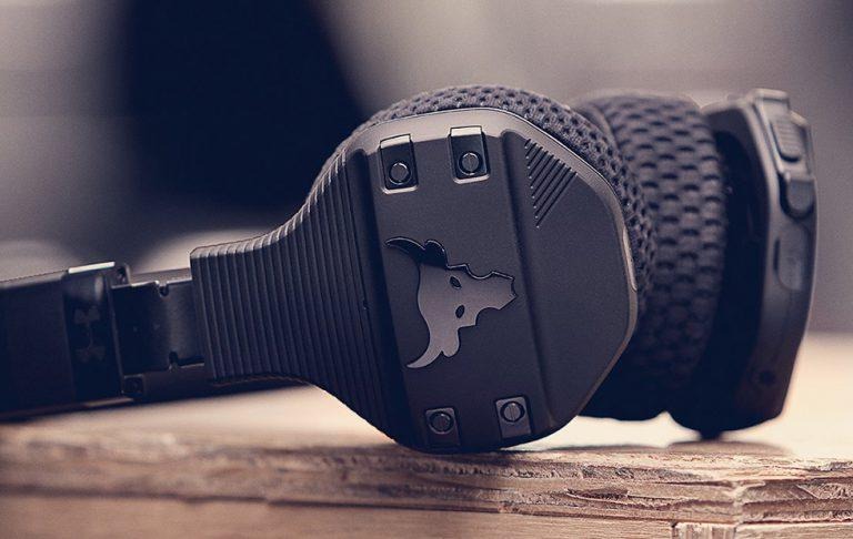 Under Armour And The Rock Launch Wireless Fitness Headphones