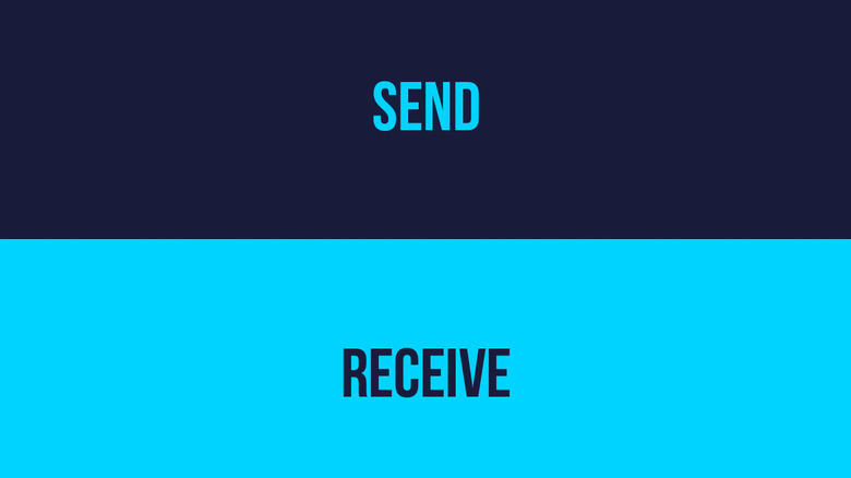 Send files to TV Amazon Fire TV app