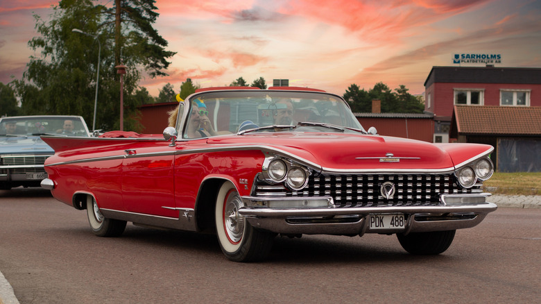 Buick Electra