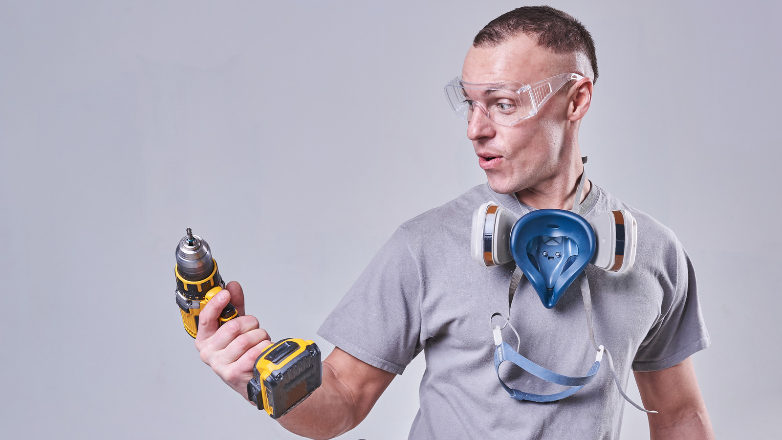 Unexpected Ways To Use Your DeWalt Tools (According To Owners)