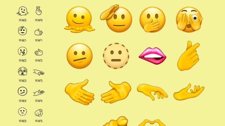 Emoji Request - HandshakeEmoji