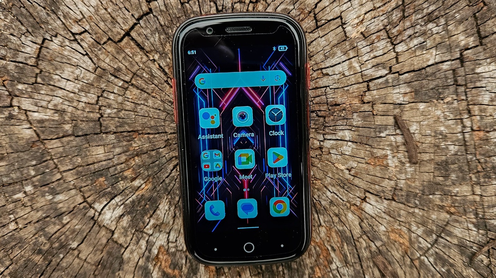 Unihertz Jelly Star Review: A Small Android Phone Made To Be Basic