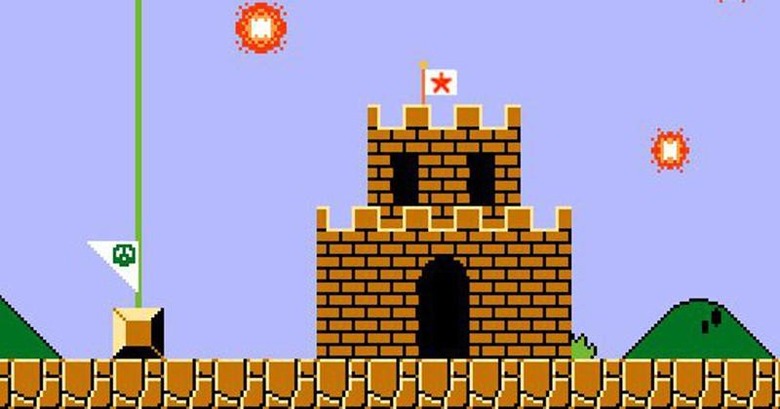 mario-castle