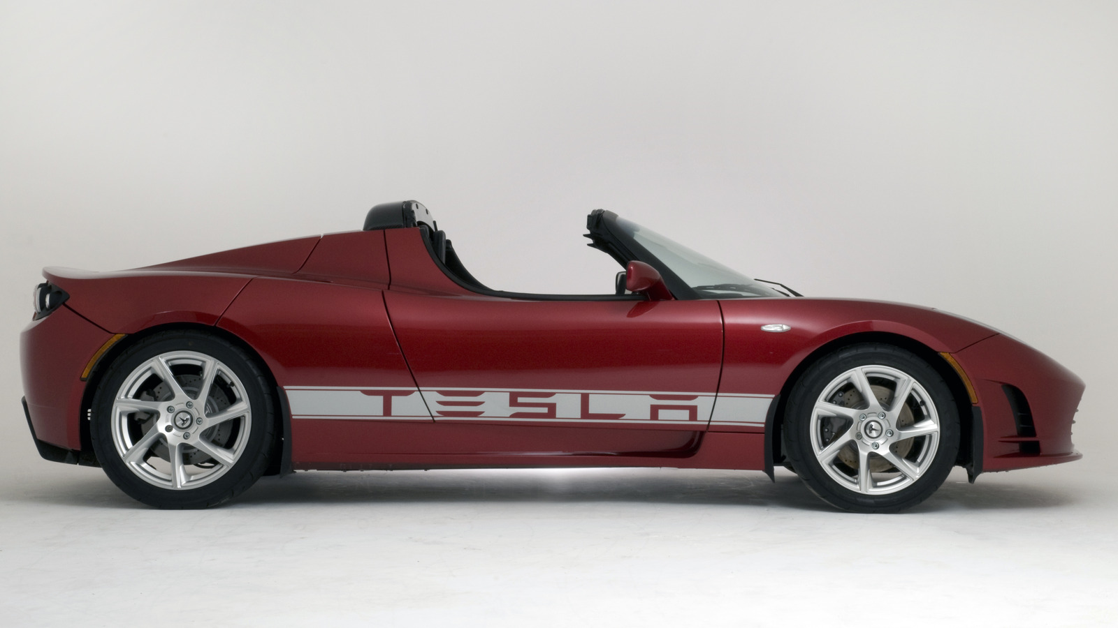 Untouched Tesla Roadsters Go Up For Auction After More Than A Decade In Shipping Containers