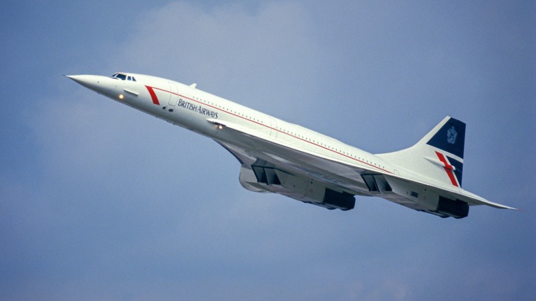 Concorde