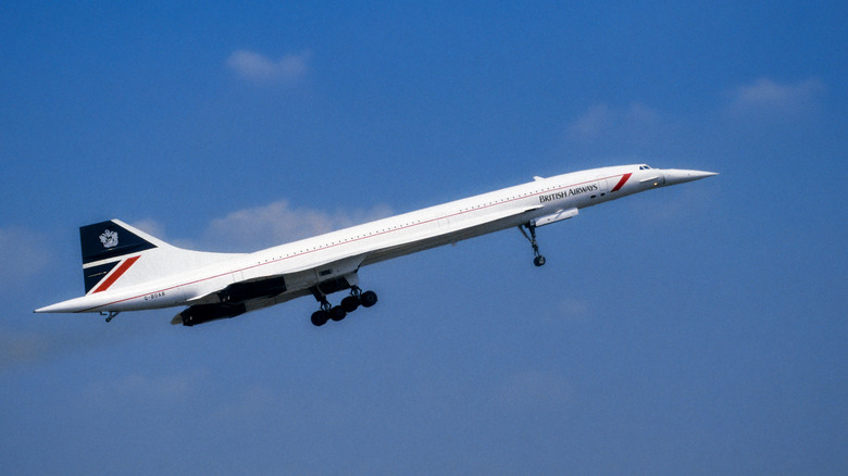 Concorde