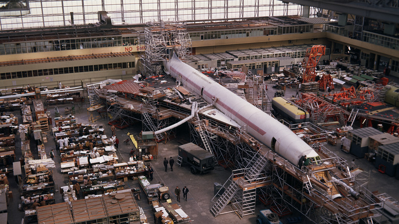 Concorde