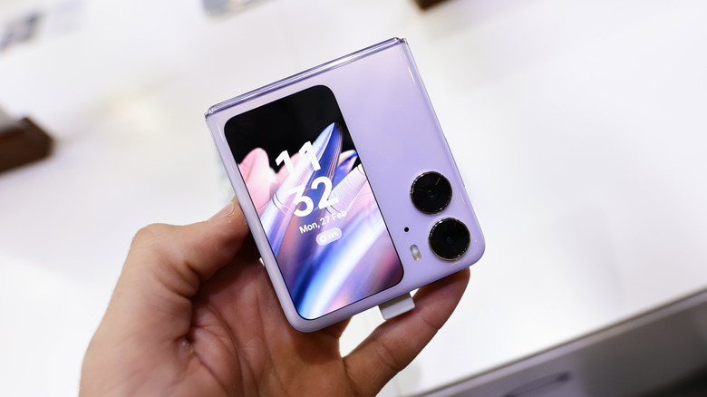 Oppo Find N2