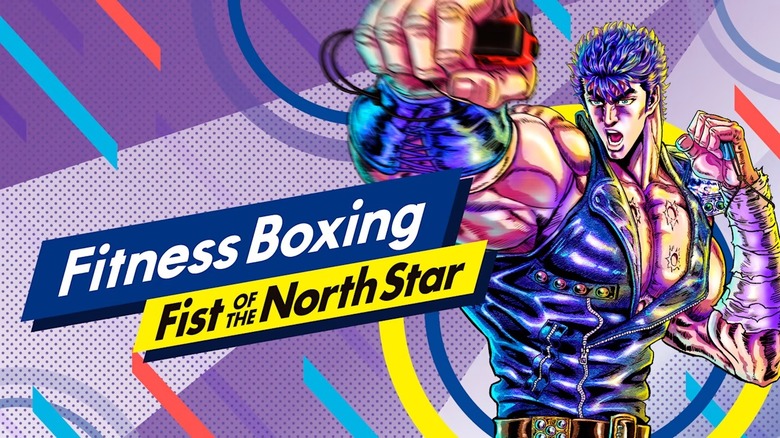 Fitness Boxing