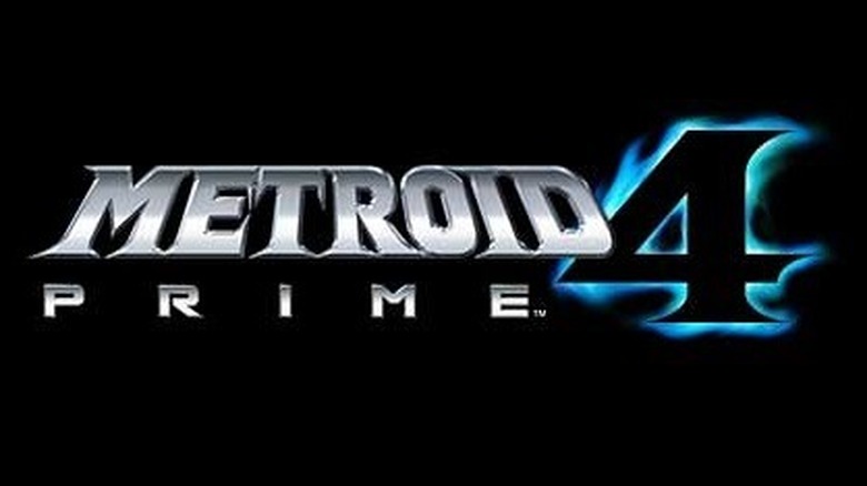 Metroid Prime 4