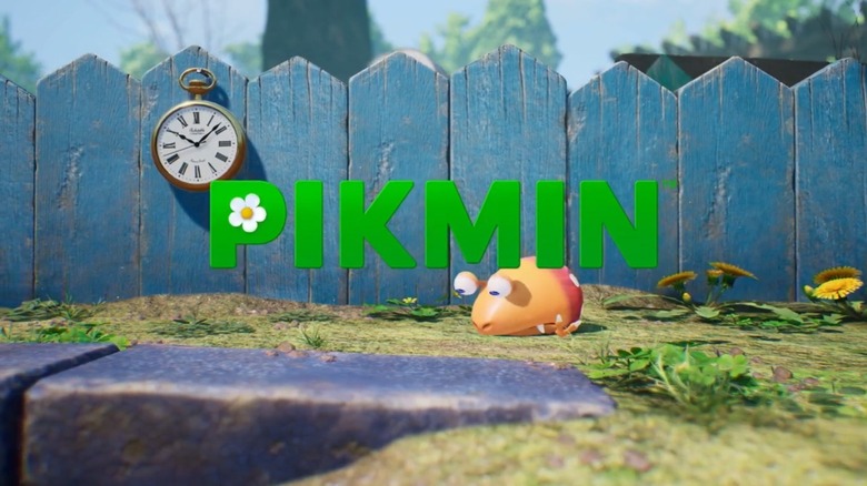 Pikmin 4