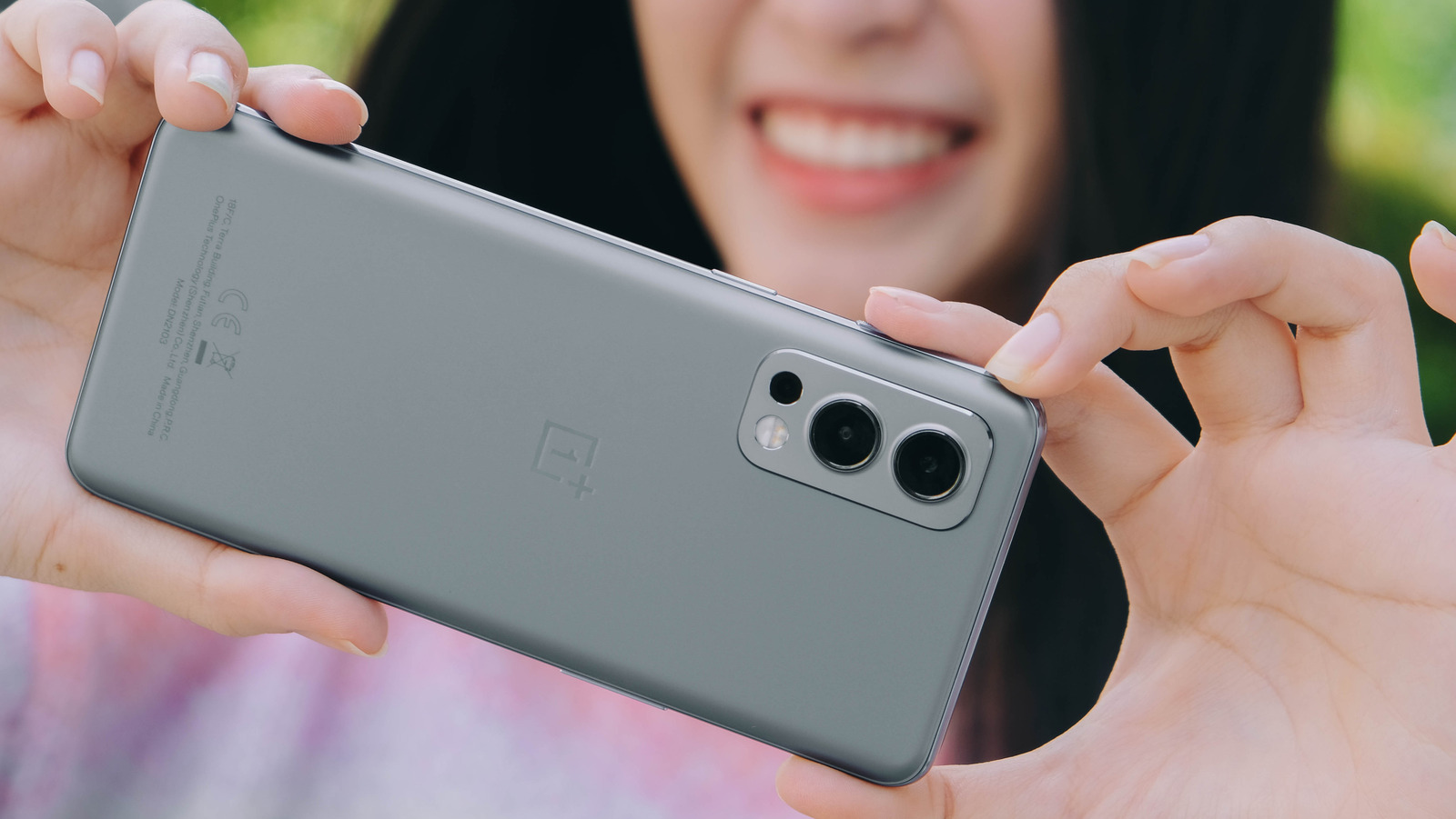 Ponsel berikutnya dalam seri OnePlus Nord terlihat seperti Realme 9 Pro yang diperbarui