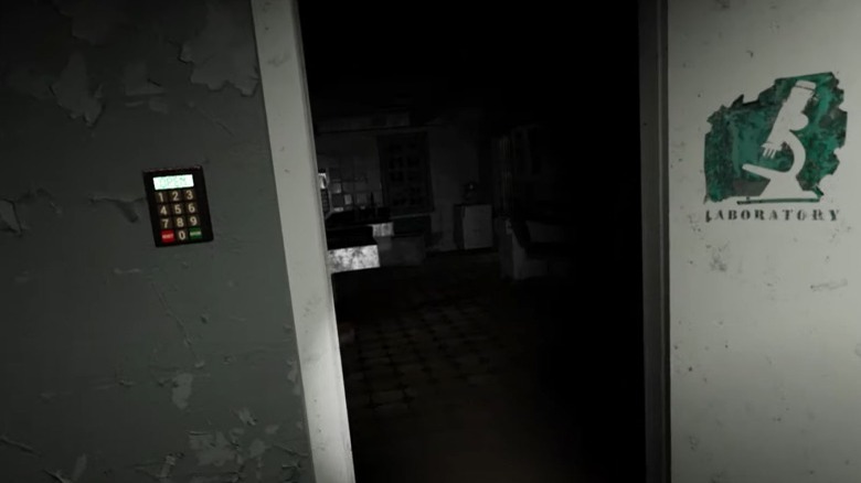 Afterlife VR screenshot