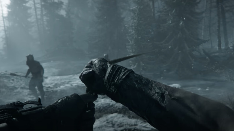 Behemoth screenshot