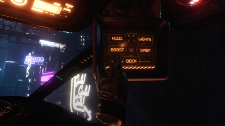 Low-Fi screenshot
