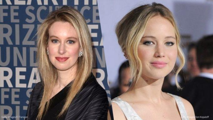 Upcoming Theranos movie will star Jennifer Lawrence as CEO