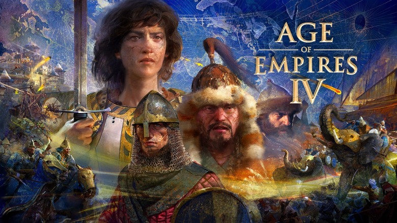 Age of Empires