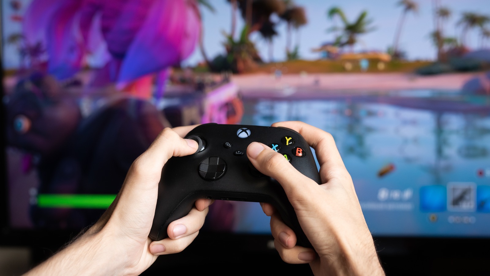 Update These Xbox Settings To Get The Most Out Of Each Gaming Experience – SlashGear