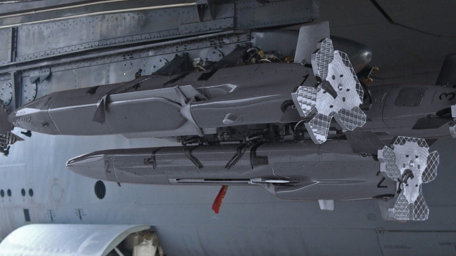 Updated US Decoy System Puts Non-Existent Fighter Jets On Enemy Radars
