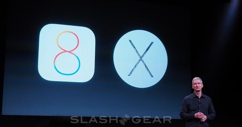 "SlashGear Apple Media Event in October"