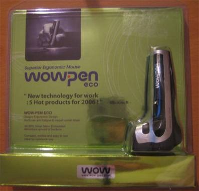 Wow Pen Eco