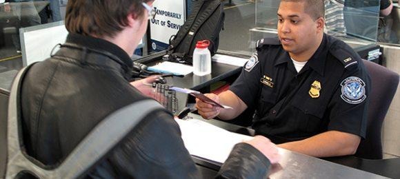 US Customs wants to check social media accounts of foreign visitors