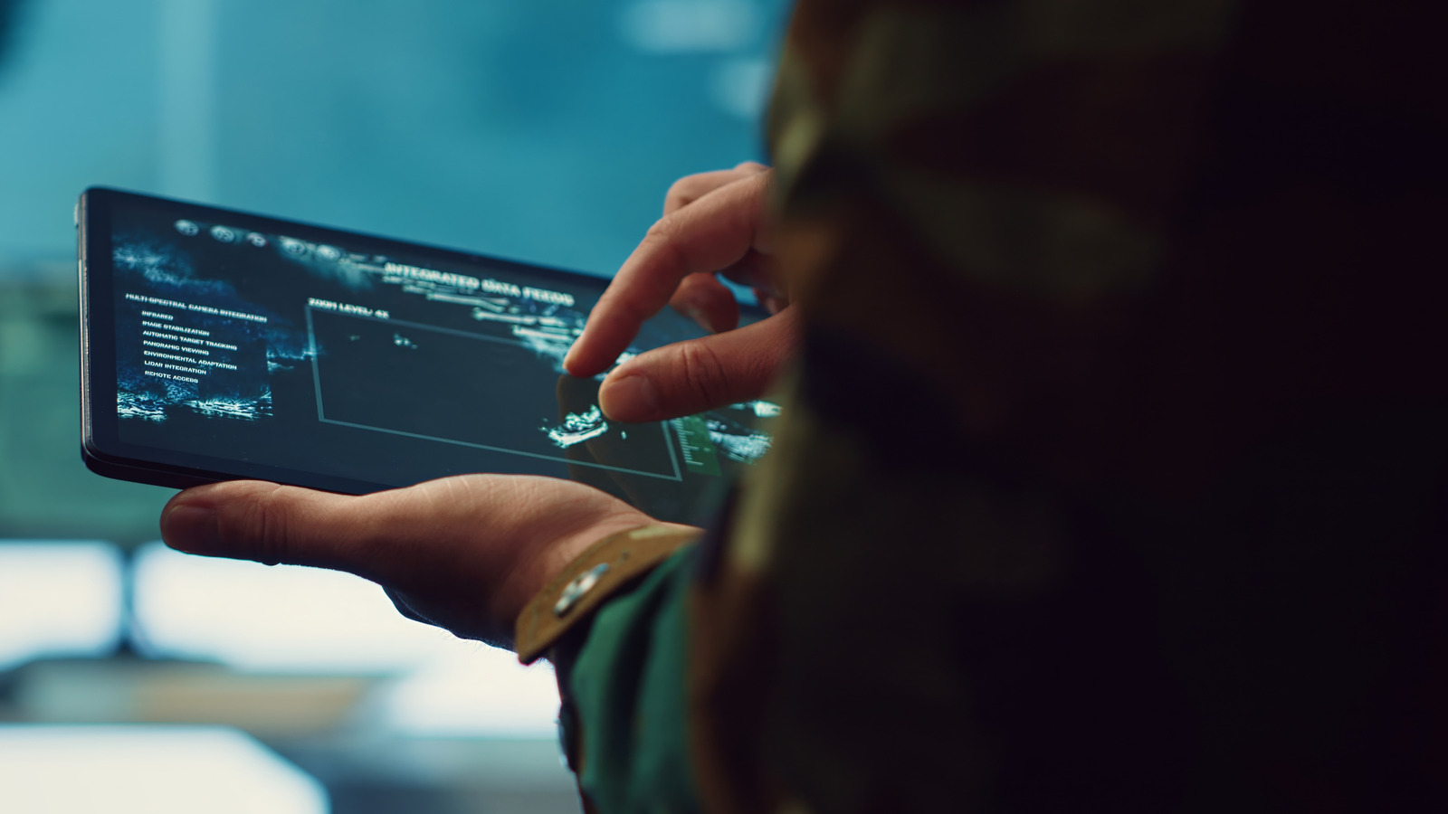 US Navy Claims AI Cut 160-Hour Job Down To 10 Minutes