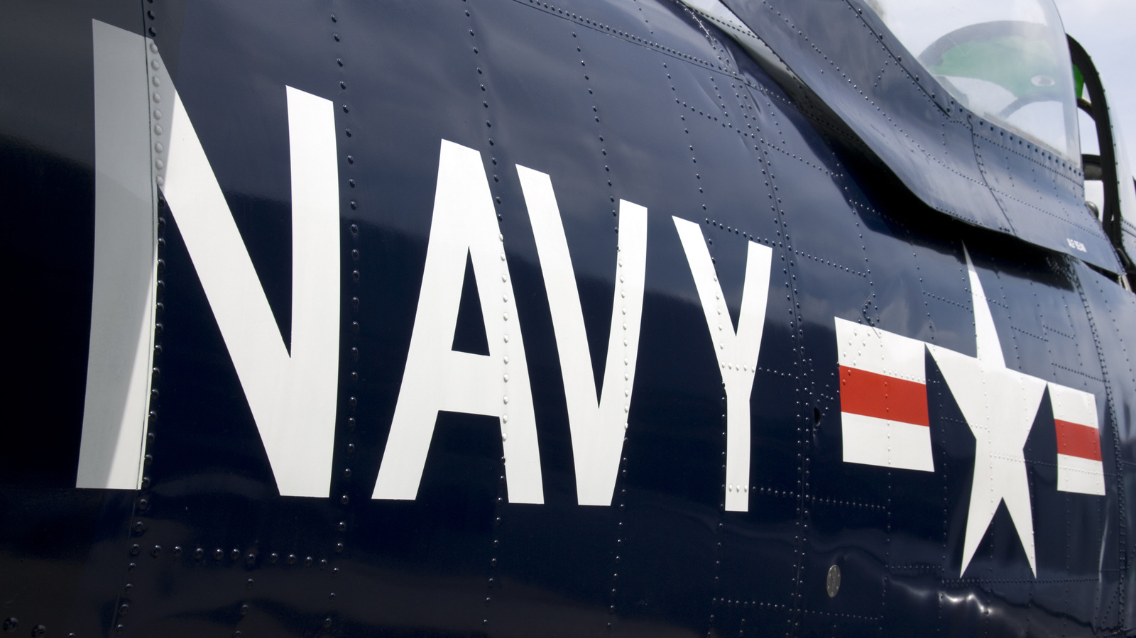 US Navy Set To Open 2.2M Square Foot AI-Powered Defense Facility