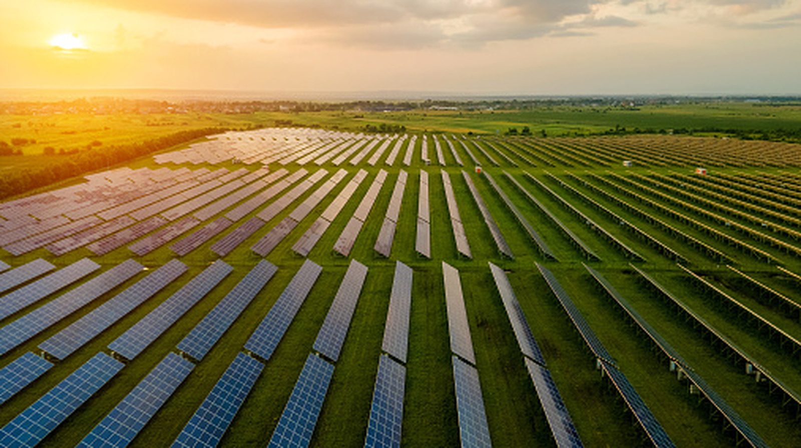 US Solar Farms Are Doing A Lot More Than Just Generating Energy
