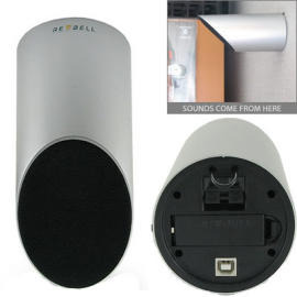 USB doorbell