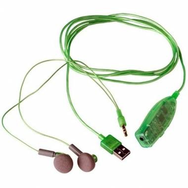 LightSnake STICHAT USB headset