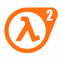 Half-Life 2 logo