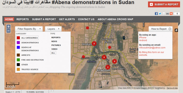 sudan_abena_ushahidi_map