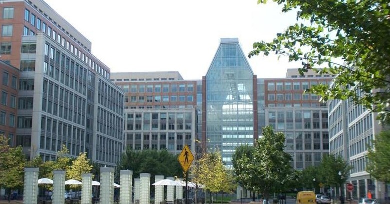 united states patent office