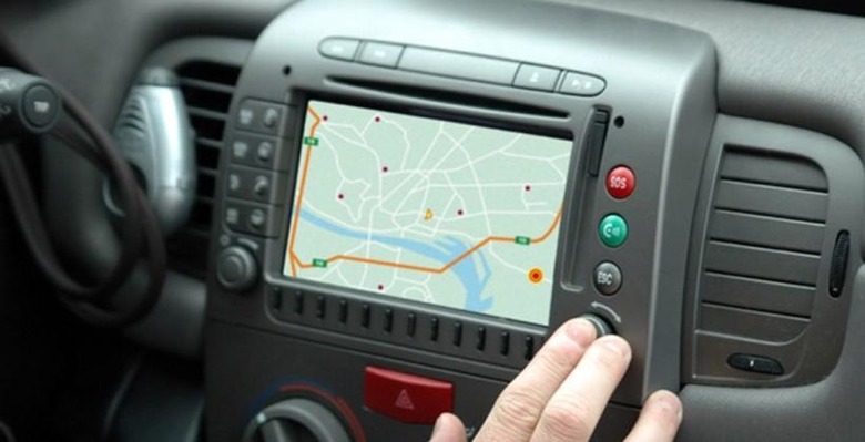 gps-dash