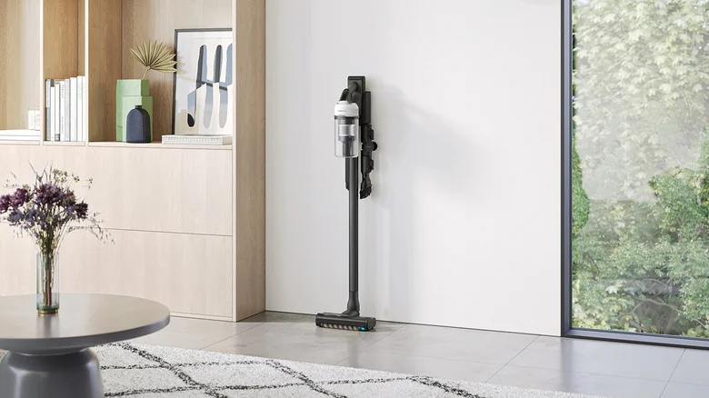 Not Shark, Not Dyson: This Vacuum Brand Ranks The Highest For Customer Satisfaction