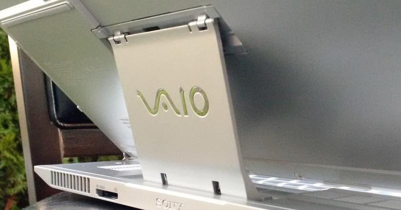 vaio