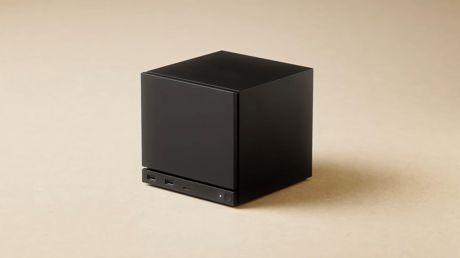 Image for Valve Confirms What Everyone Feared About The Steam Machine's Pricing