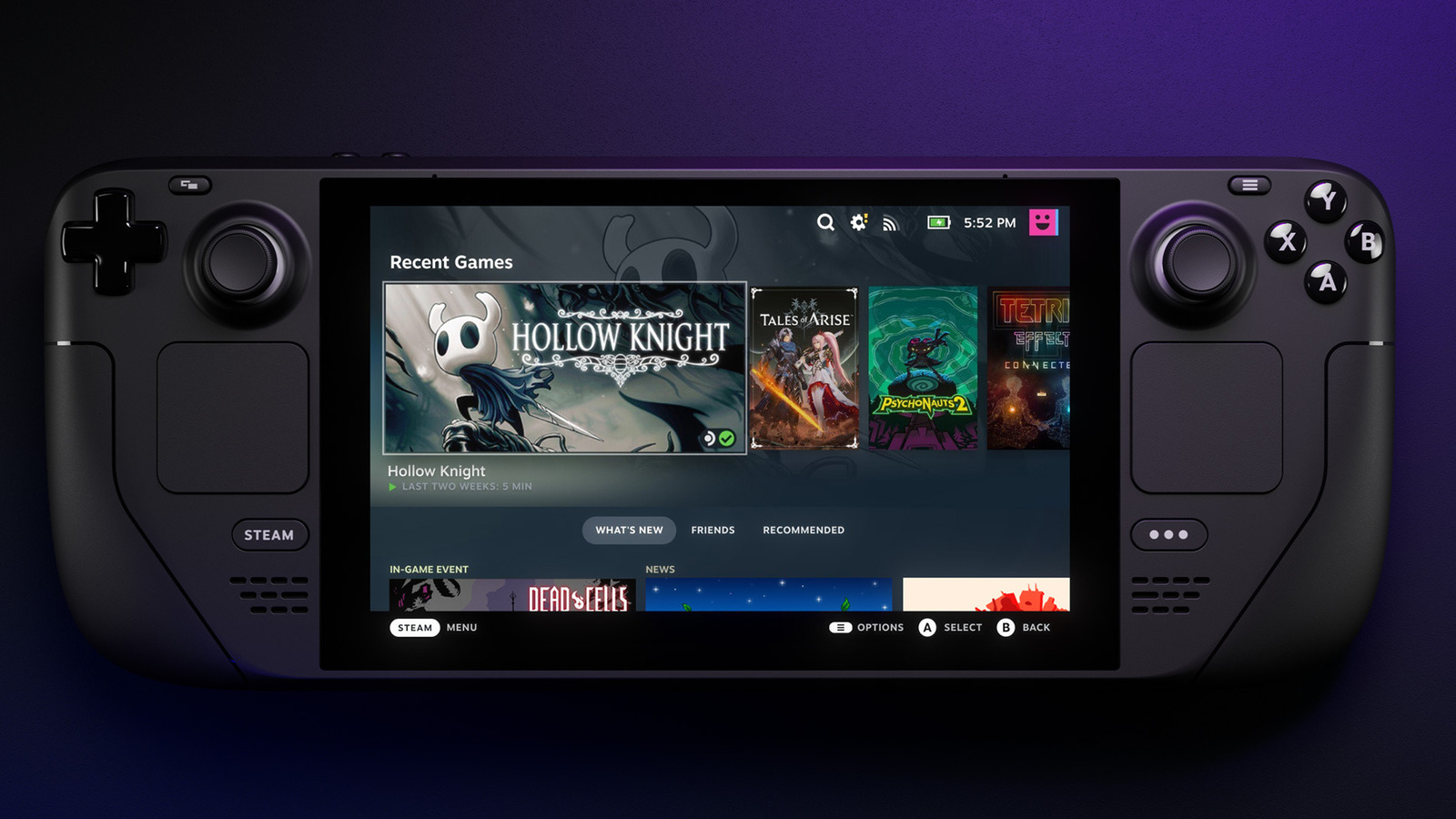 A Valve está aumentando as remessas de decks a vapor – então fique de olho no seu email