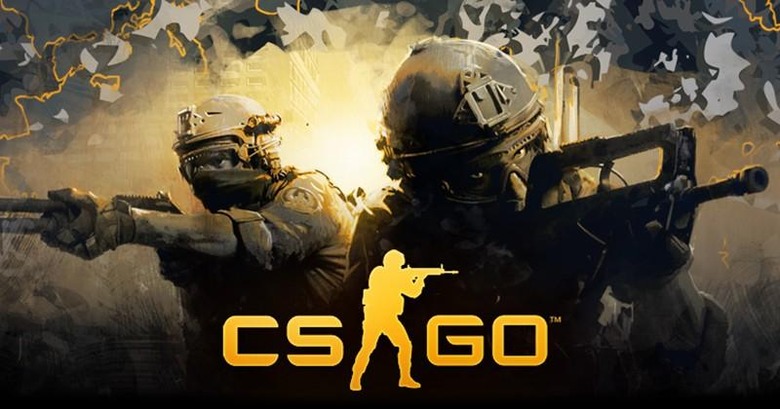 CSGO