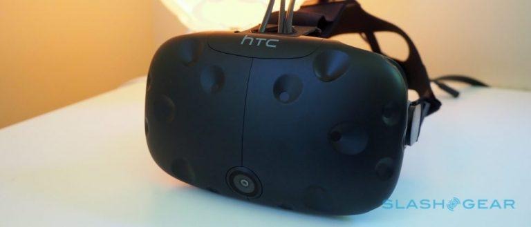 Valve partners with Quark VR for untethered, WiFi-enabled Vive