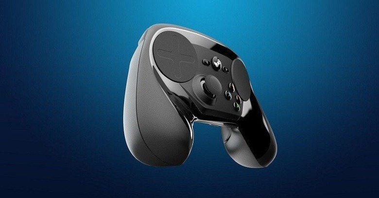 Valve reveals over 500,000 Steam Controllers sold, new customizations coming