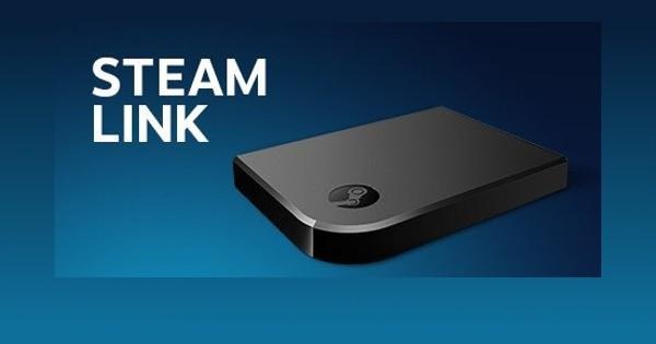 steam-link