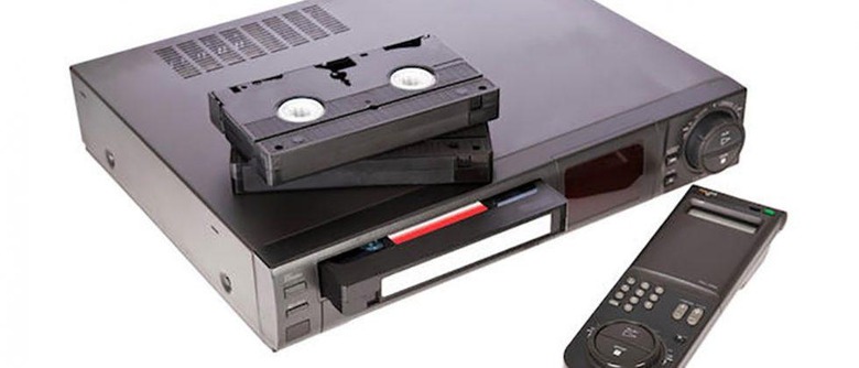 vcr-1