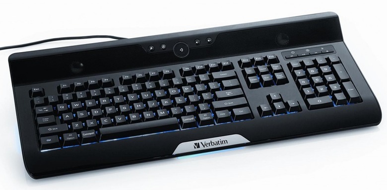 verbatim_speaker_keyboard